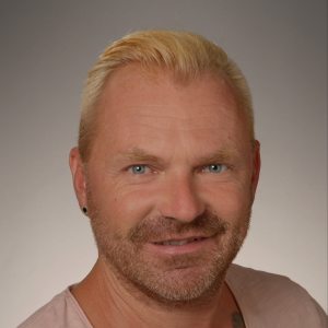 Profilbild von Gabor Lindner