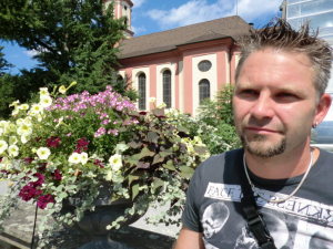 Profilbild von Gabor Nagy