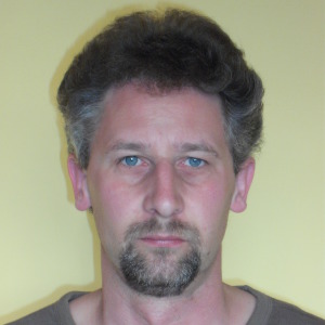 Profilbild von Gabor Papp