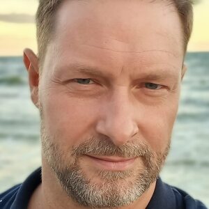 Profilbild von Gabor Püski