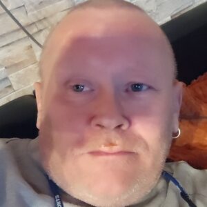 Profilbild von Gabor Schubert