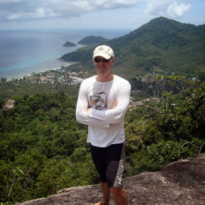 Profilbild von Gabor Veress