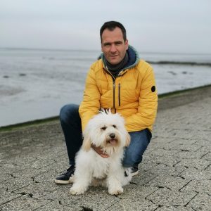 Profilbild von Gabor Wilke