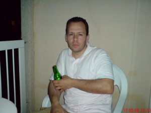 Profilbild von Gabriel Abadin