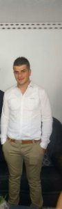 Profilbild von Gabriel Aksoy