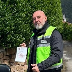 Profilbild von Gabriel Auer