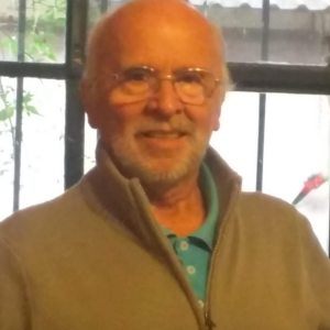 Profilbild von Gabriel Barthalis