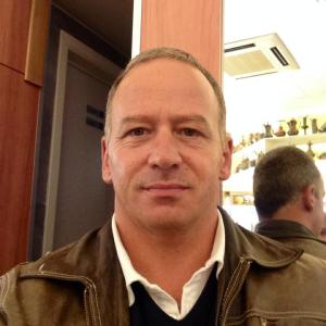 Profilbild von Gabriel Coleman