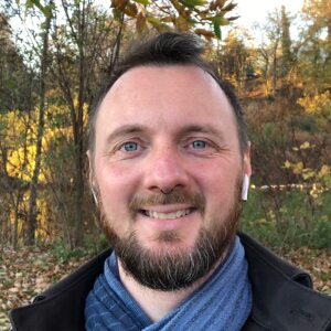 Profilbild von Gabriel Delhougne