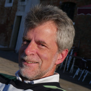 Profilbild von Gabriel Dohmen