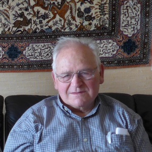 Profilbild von Gabriel Dr Oser
