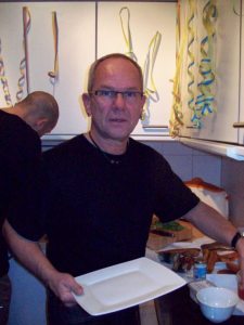 Profilbild von Gabriel Freese