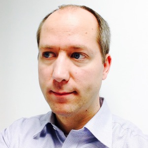 Profilbild von Gabriel Hackel