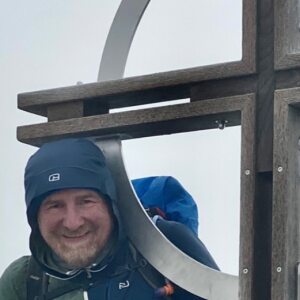Profilbild von Gabriel Höfle