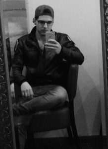 Profilbild von Gabriel Hofmann