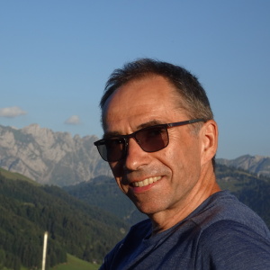 Profilbild von Gabriel Krettenauer