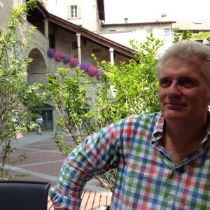 Profilbild von Gabriel Lima