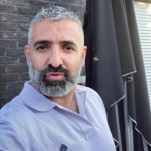 Profilbild von Gabriel Martins