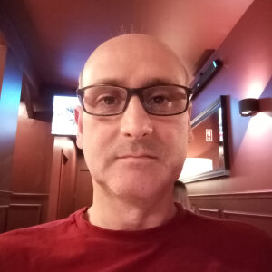 Profilbild von Gabriel Rosa