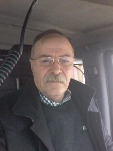 Profilbild von Gabriel Rosianu