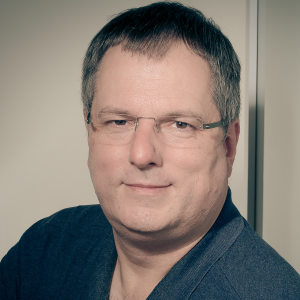 Profilbild von Gabriel Schmidt