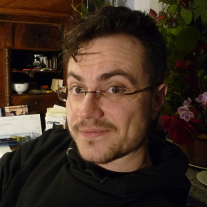Profilbild von Gabriel Walther
