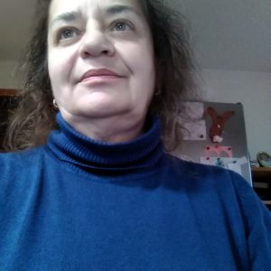 Profilbild von Gabriela Aigner