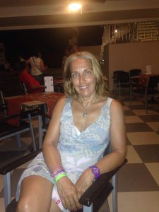 Profilbild von Gabriela Allner-Loeck
