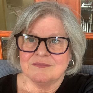 Profilbild von Gabriela Appel Lantolf