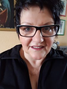 Profilbild von Gabriela Arzt