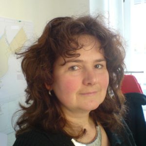 Profilbild von Gabriela Bach