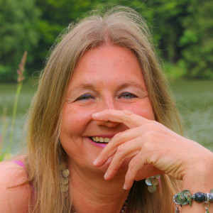 Profilbild von Gabriela Bähre