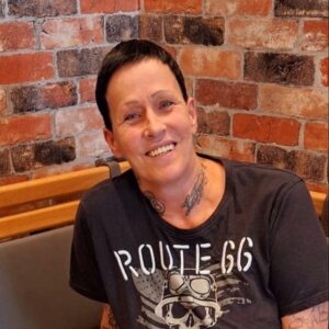 Profilbild von Gabriela Bahlmann