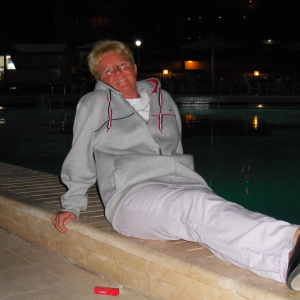 Profilbild von Gabriela Bailfuss