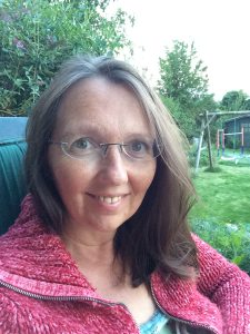 Profilbild von Gabriela Baron