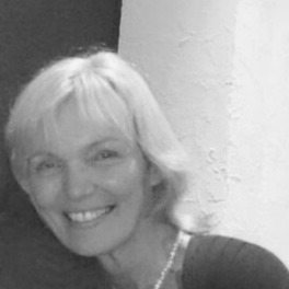 Profilbild von Gabriela Bartels