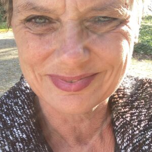 Profilbild von Gabriela Bartsch