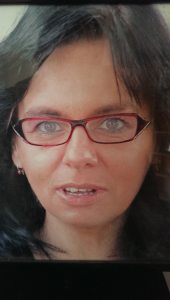 Profilbild von Gabriela Bartsch