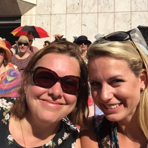 Profilbild von Gabriela Baum-Dambra
