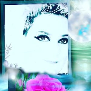 Profilbild von Gabriela Becker