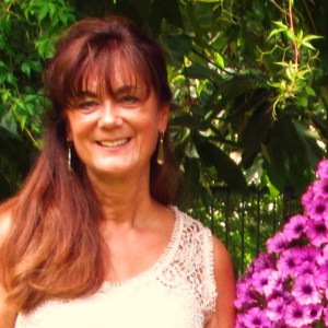 Profilbild von Gabriela Behling