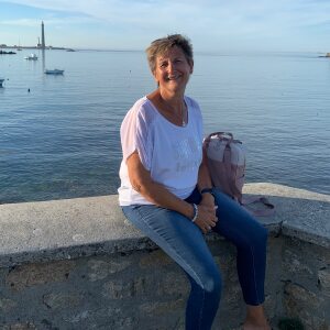 Profilbild von Gabriela Benthe