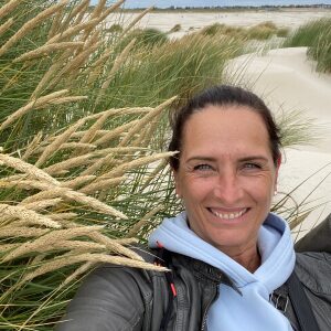 Profilbild von Gabriela Billig