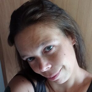 Profilbild von Gabriela Blaha