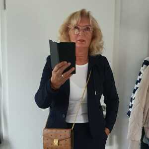 Profilbild von Gabriela Blask