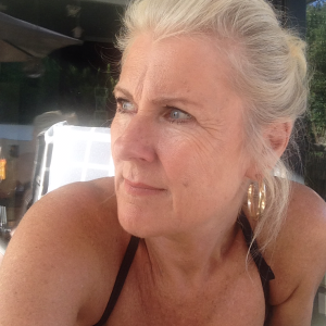Profilbild von Gabriela Bosse