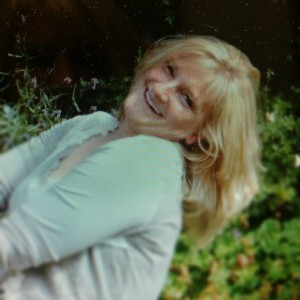 Profilbild von Gabriela Brabandt