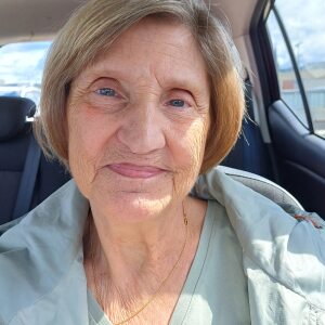 Profilbild von Gabriela Brand