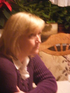 Profilbild von Gabriela Bratfisch Woodhouse