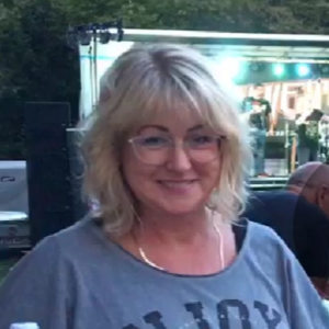 Profilbild von Gabriela Brauch